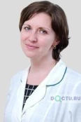 Растягаева Валентина Анатольевна - Екатеринбург