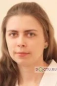 Растяпина Юлия Алексеевна - Ярославль
