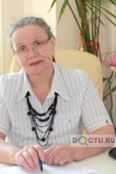 Растяпина Татьяна Алексеевна - Екатеринбург