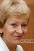 Растохина Татьяна Яковлевна - Томск