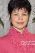 Растопчинова Наталья Анатольевна - Дзержинск