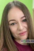 Растопшина Валерия Сергеевна - Новороссийск