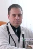 Расторгуев Алексей Викторович - Челябинск