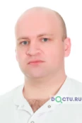 Расторгуев Виктор Георгиевич - Краснодар