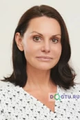 Расторгуева Светлана Михайловна - Санкт-Петербург
