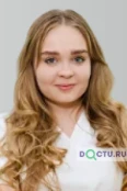 Расторгуева Вера Александровна - Тольятти