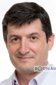Расулов Арсен Османович - Москва