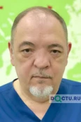 Расулов Мансуржон Аминджанович - Калининград