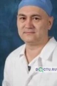 Расулов Родион Исмагилович - Братск