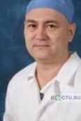 Расулов Родион Исмагилович - Иркутск