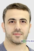Расулов Роял Мушфигович - Нижний Новгород