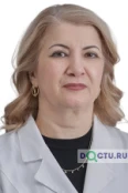 Расулова Эльмира Омаровна - Махачкала