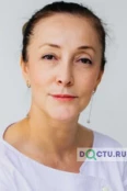 Расулова Луиза Магомедовна - Махачкала