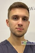 Ратачков Николай Александрович - Самара