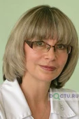 Ратанова Анна Дмитриевна - Москва