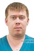 Ратегов Александр Владимирович - Пермь