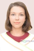Ратегова Екатерина Владимировна - Москва