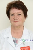 Ратьева Людмила Васильевна - Тамбов