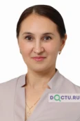 Ратюкова Татьяна Юрьевна - Чебоксары