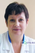 Раткевич Тамара Викторовна - Новороссийск