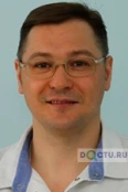 Ратников Сергей Владимирович - Ульяновск