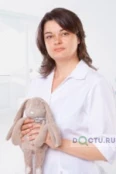 Ратникова Елена Николаевна - Рязань