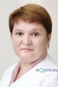 Ратникова Екатерина Вячеславовна - Пенза