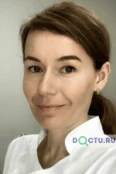 Ратникова Екатерина Валерьевна - Москва