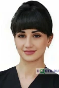 Ратникова Кетеван Бежановна - Смоленск