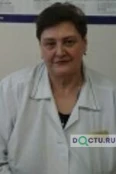 Ратникова Мария Васильевна - Москва