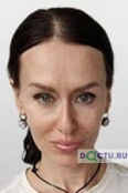 Ратникова Ольга Геннадьевна - Новосибирск