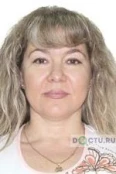 Ратникова Татьяна Владимировна - Москва
