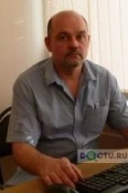 Ратнов Сергей Алексеевич - Липецк