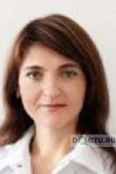 Ратынская Инна Александровна - Омск