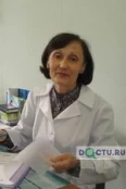 Рауткина Нина Викторовна - Тамбов