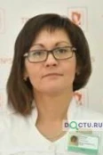 Раваева Наталья Эдуардовна - Тольятти
