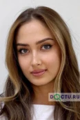 Равашдех Залина Назиховна - Москва