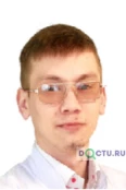 Равилов Руслан Ришатович - Набережные Челны
