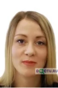 Равинская Людмила Владимировна - Санкт-Петербург