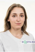 Равкина Мария Сергеевна - Санкт-Петербург