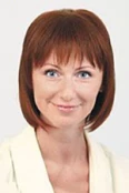 Равлюк Дарья Александровна - Симферополь