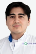 Разаков Амирхон Алишерович - Самара