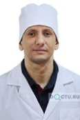 Разборов Александр Александрович - Саратов