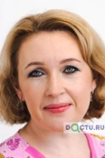Раздольская Екатерина Владимировна - Санкт-Петербург