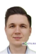 Раздоров Вячеслав Александрович - Ростов-на-Дону