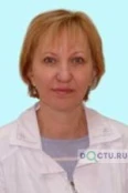 Раздрогина Ирина Львовна - Вологда