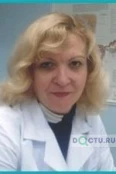 Раздрогина Наталья Владимировна - Вологда