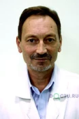 Разгильдиев Владимир Андреевич - Ростов-на-Дону