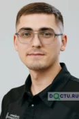 Разгильдин Сергей Викторович - Тюмень
