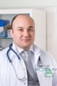 Ражабов Рустам Матёкубович - Москва
